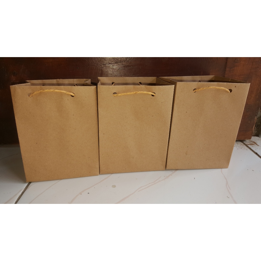 

paperbag craft coklat uk custom