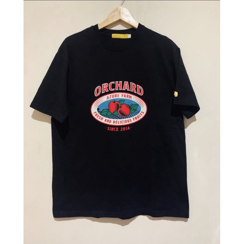 Vintage Main Booth Tee