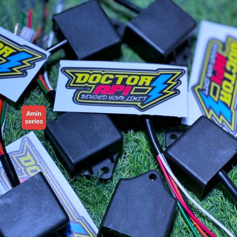 CDI DATECH RX KING SPEK RACING / TOURING BERGARANSI