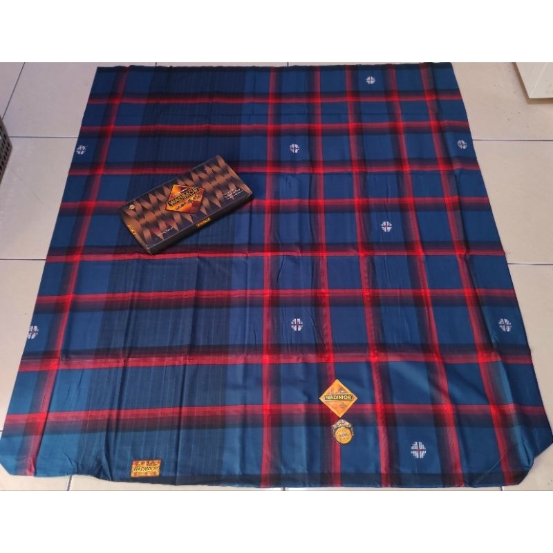 SARUNG JADUL WADIMOR SONGKET SUPER SPECIAL
