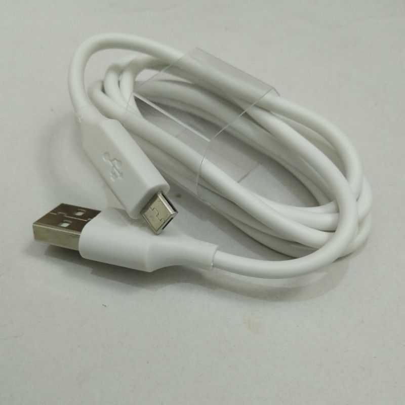 Kabel Data Infinix Pengisi Daya Cepat Original 100% Cabutan Smart 4, Smart 5, Smart 6, Smart 7, Hot 
