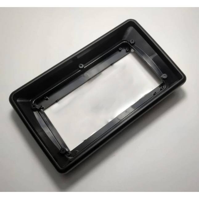 Frame Head unit Android 9 inch / 10 inch HONDA BRIO MOBILIO 2012 - 2017