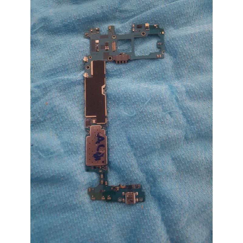 mesin samsung j510 j5  2016