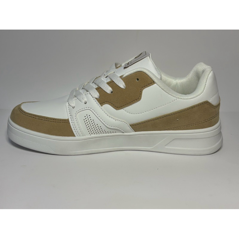 Airwalk Burton White ORIGINAL