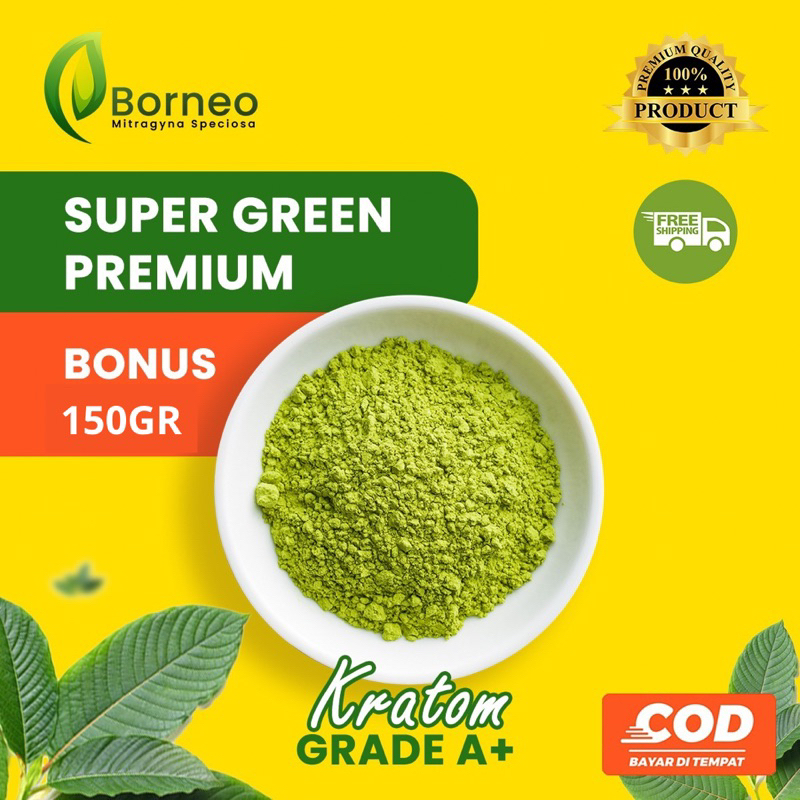 

bubuk herbal marinkka rurut 1kg bonus 150gr borneo powder