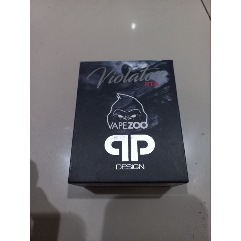 RTA VIOLATOR