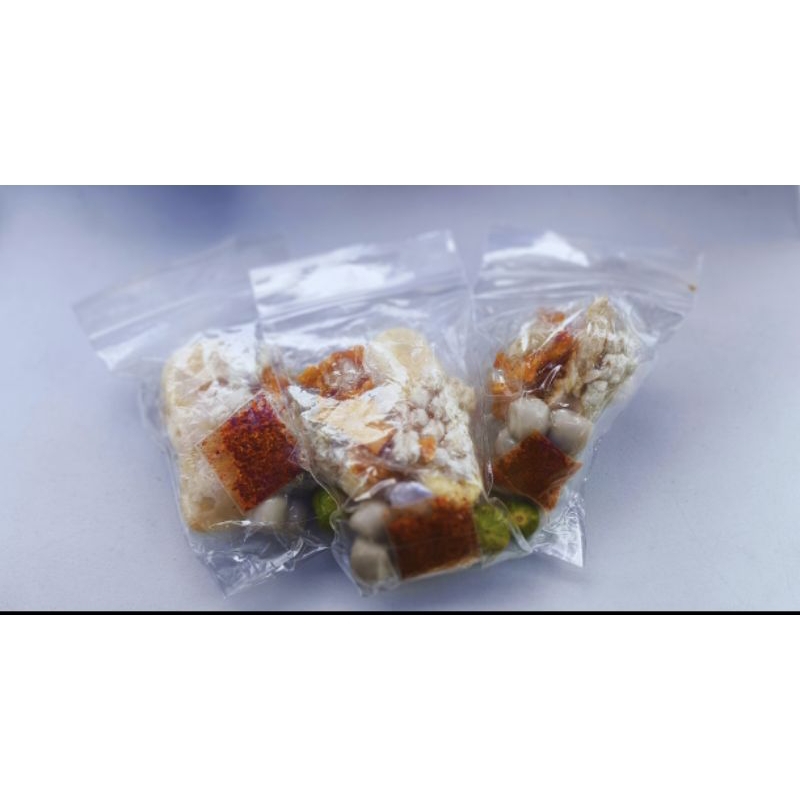 

Bakso Aci Instan