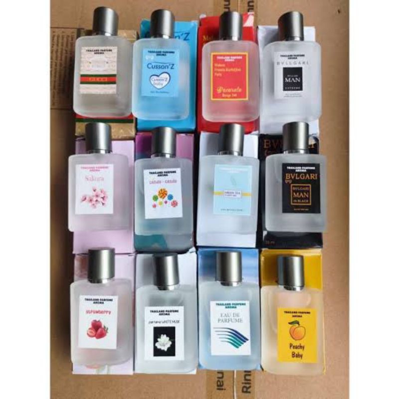 grosir parfum import