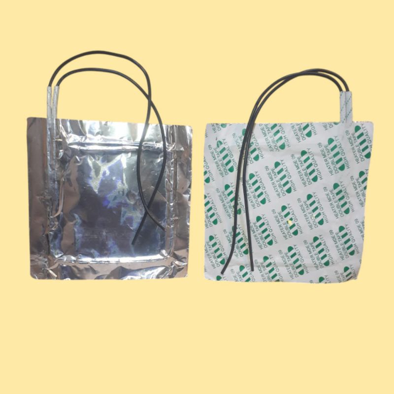 ELEMEN TUTUP MAGIC'COOM penghangat nasi