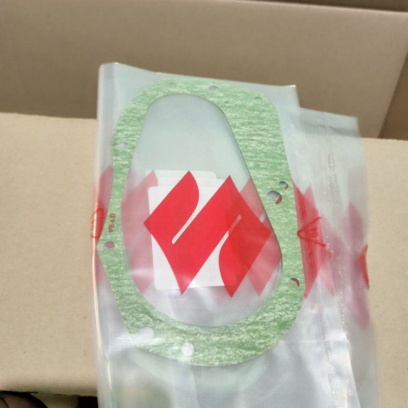 PAKING GASKET GEARBOX RASIO/GARDAN SUZUKI SPIN SKYDRIVE SKYWAVE HAYATE SGP
