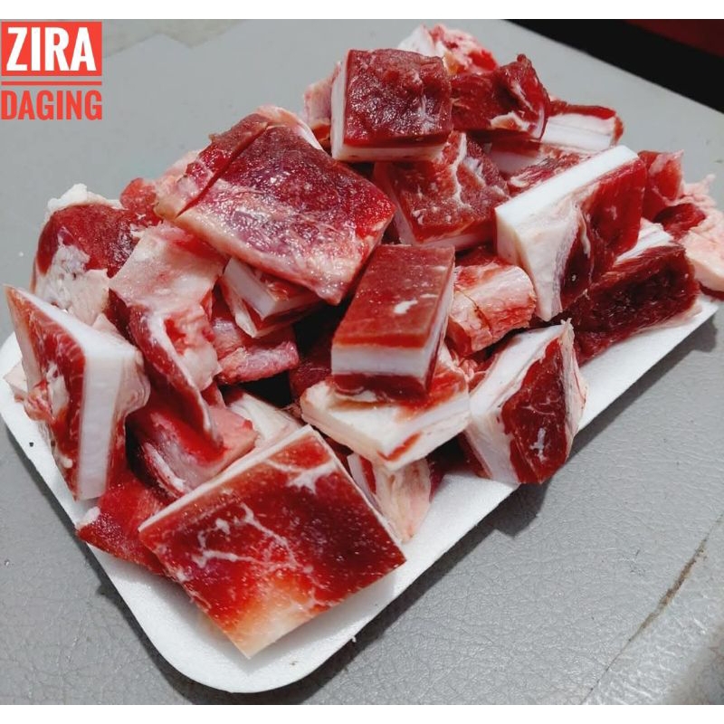 

TULANG RANGU || SECAPULAR SAPI 500 GRAM