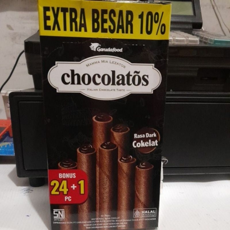 

chocolatos