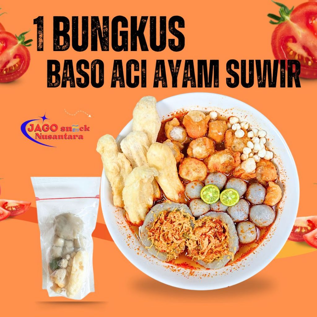 

1 BUNGKUS BOCI AYAM SUWIR PEDAS EKONOMIS HOTPOT INSTAN