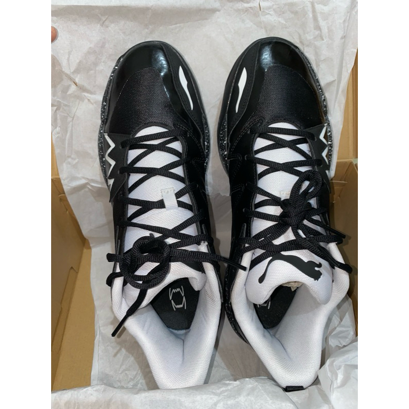 Puma Basketball sepatu basket cowok