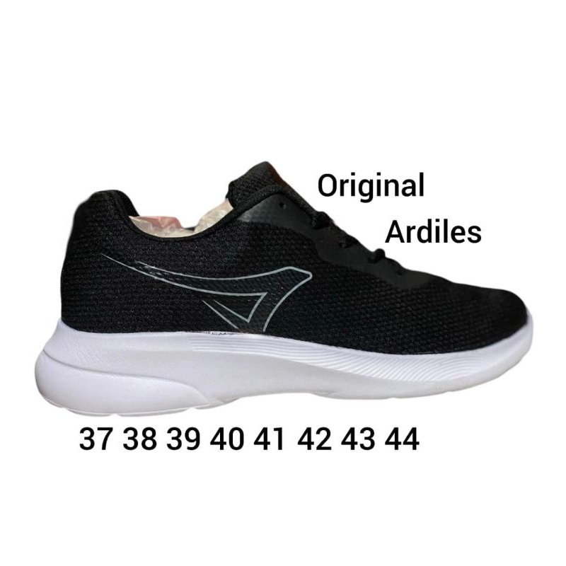 SEPATU SEKOLAH ARDILES PRIA WANITA SIZE 37 - 44