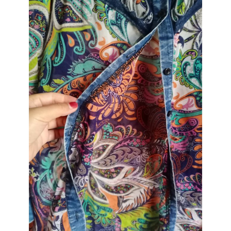 Atasan Zara Original