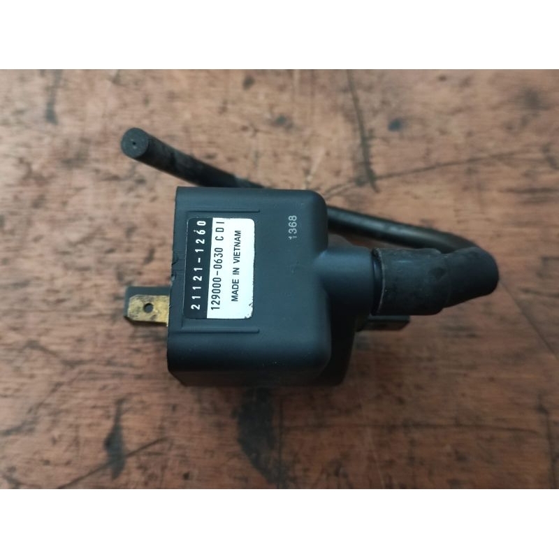 KOIL/ COIL NINJA R- 150 R lama