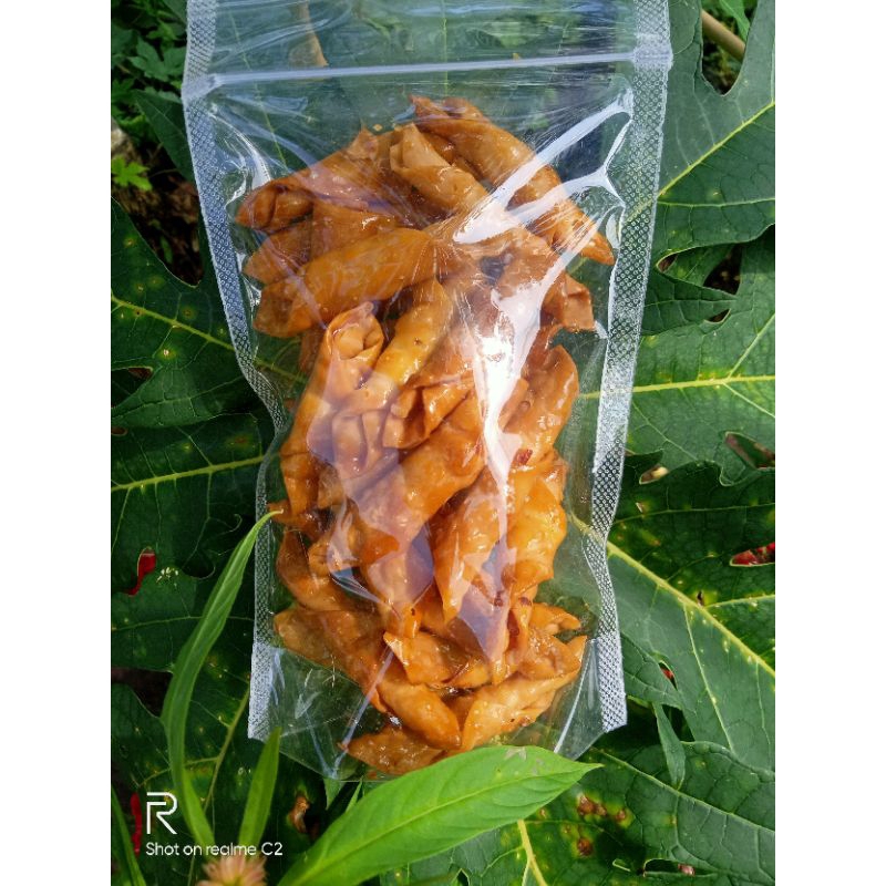 

Kacang sembunyi 150g