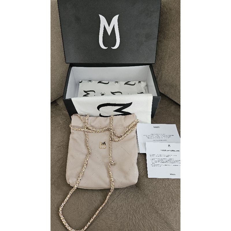 Mooij ezzy mini bag