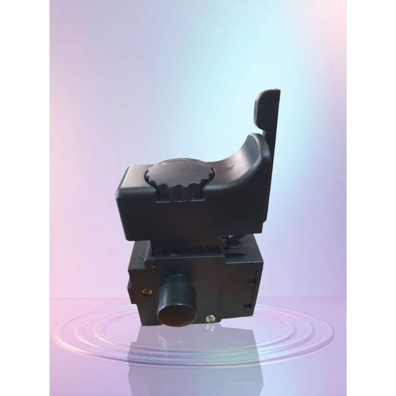 Saklar bor Gat350 / ketikan Bor Gat 350