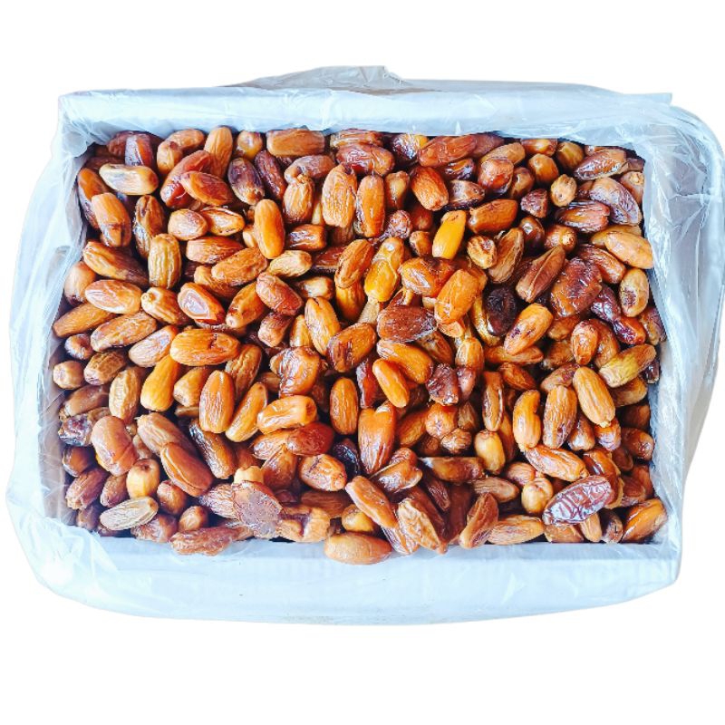 

Kurma Tunis Madu 5kg