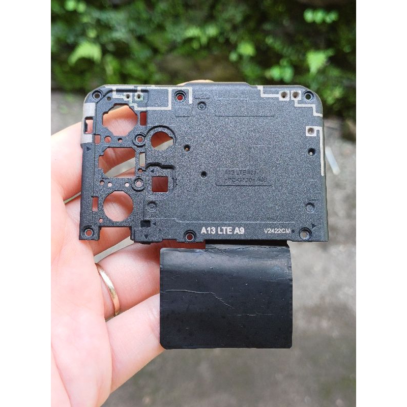 TUTUP MESIN SAMSUNG A13 ORI COPOTAN