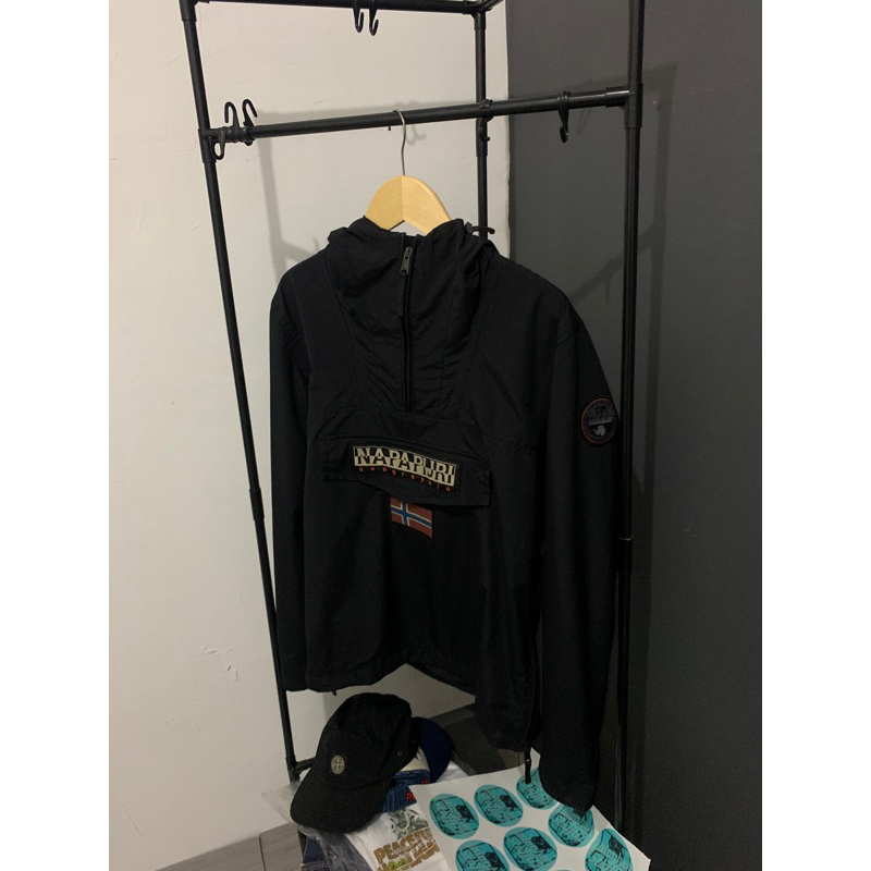 NAPAPIJRI RAINFOREST SUMMER 100% ORIGINAL