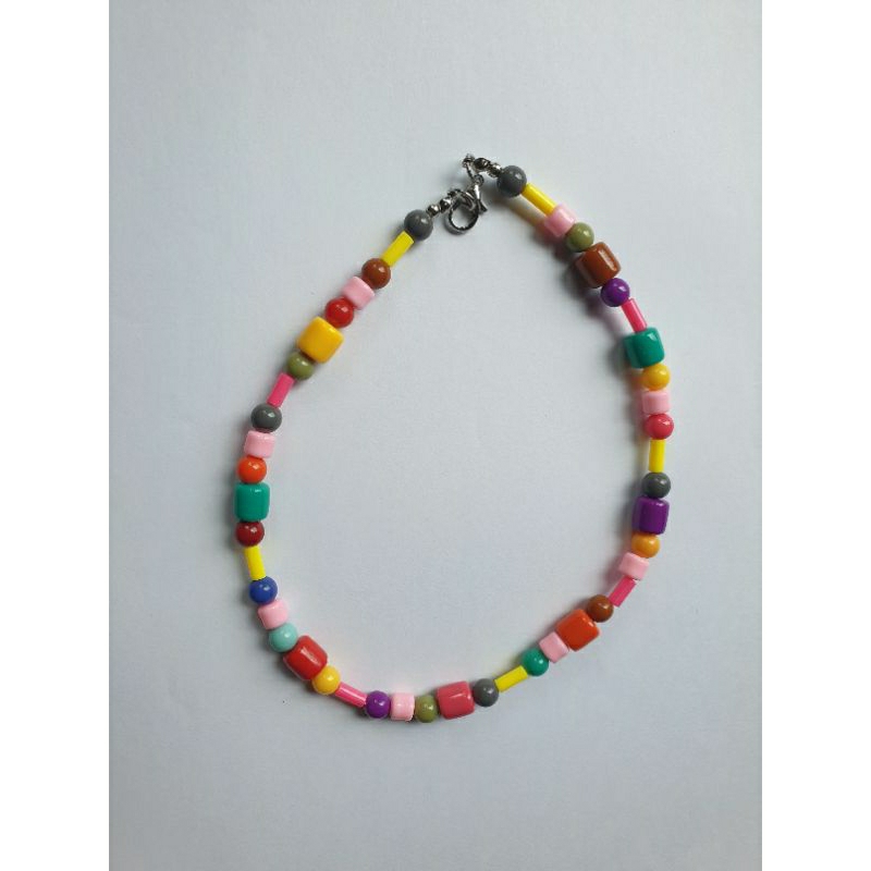 Berenice Necklace - Olio