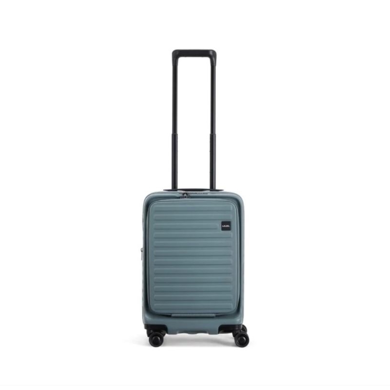 Lojel Cubo Refresh Koper Hardcase Small Lite - Original