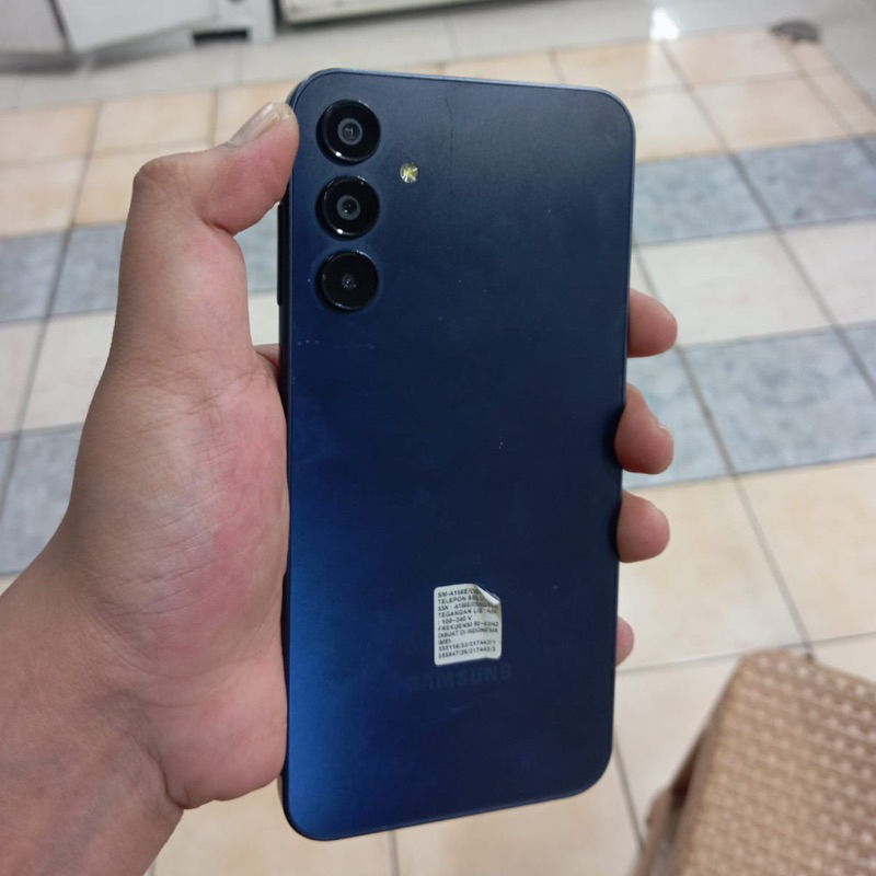 Samsung A15 5g 8/256gb Second