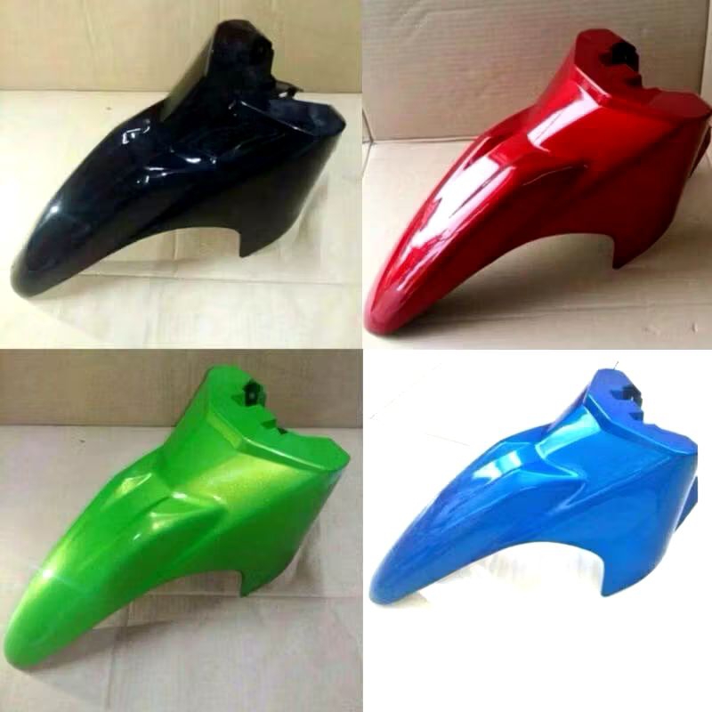 SPAKBOR SEPAN JUPITER Z1 ROBOT SLEBOR DEPAN JUPITER ROBOT Z1