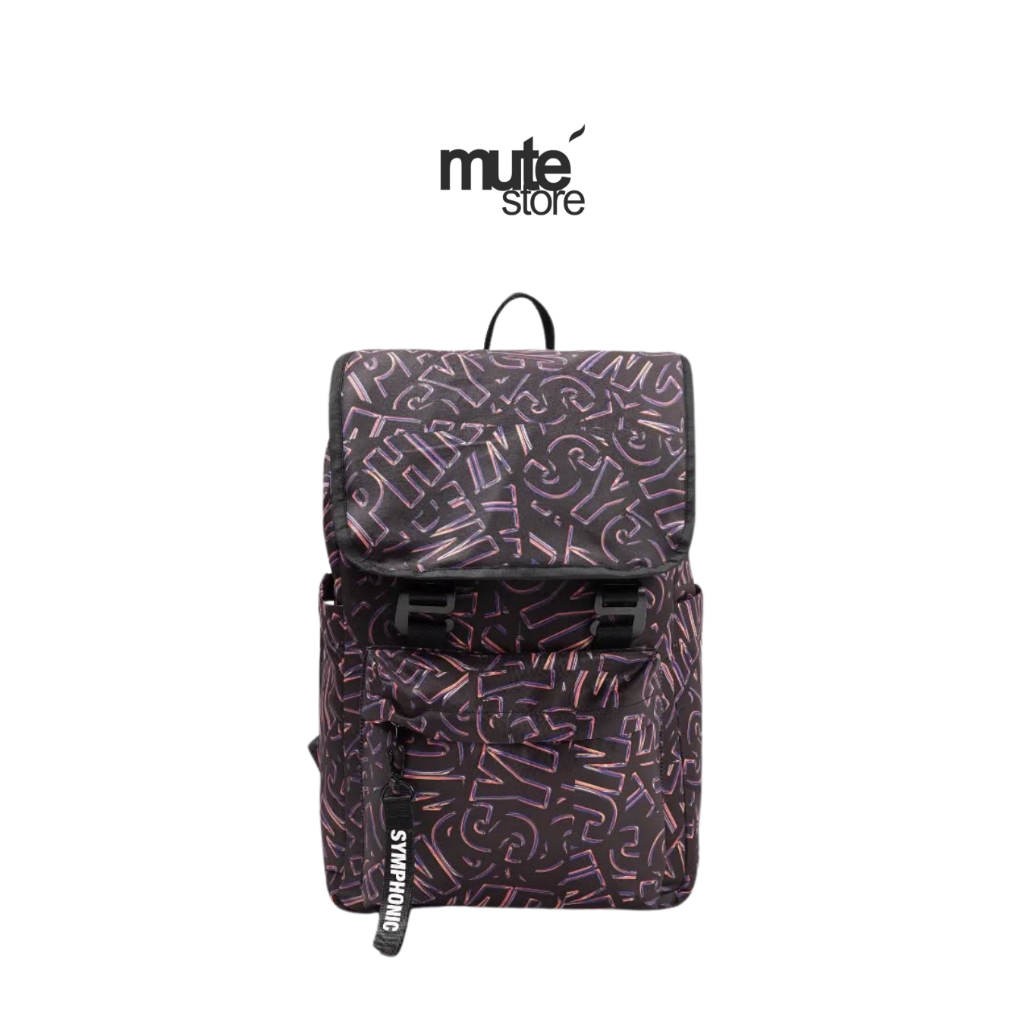 Mute Store PKU SYMPHONIC TAS BACKPACK - BP PHONIC