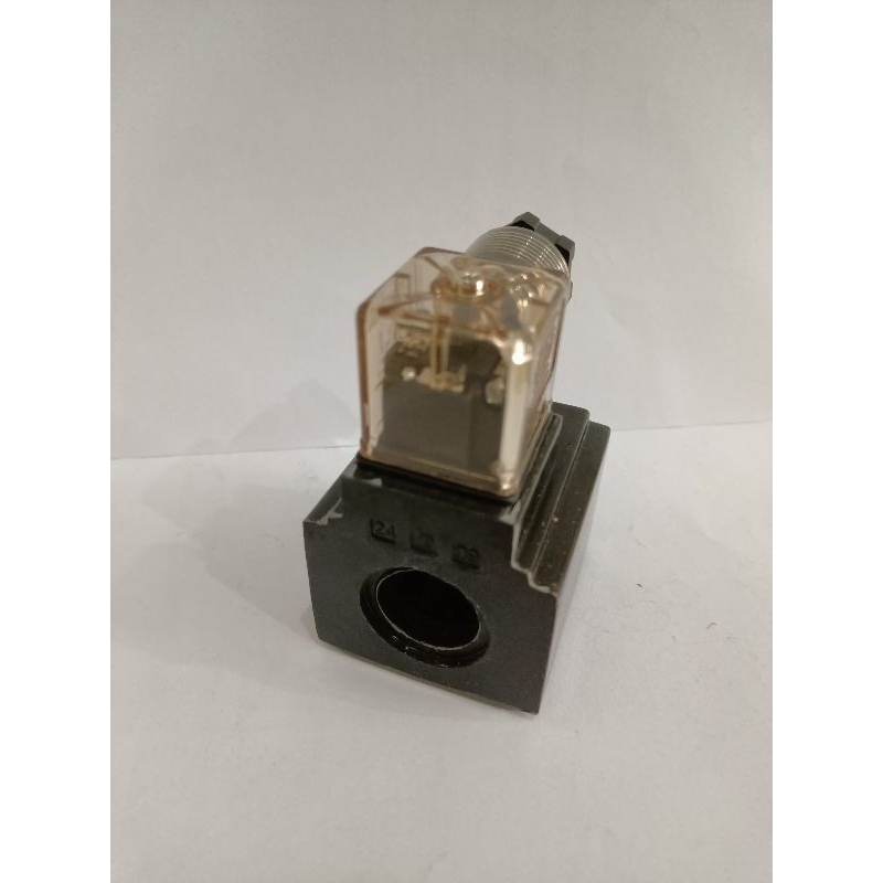 coil selenoid valve 220vac