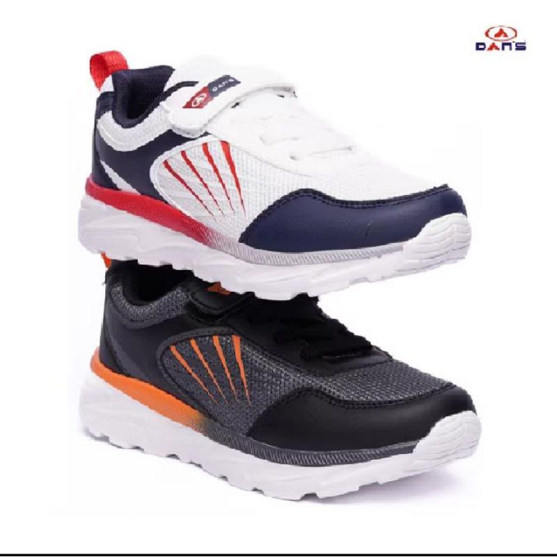 SEPATU ANAK DANS IGORI-SEPATU ANAK COWOK