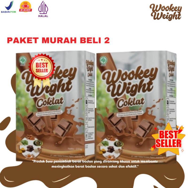 

Banting Harga Hemat,Susu Bernutrisi Penambah Berat Badan Dan Penggemuk Original Penambah Nafsu Makan Alami Original