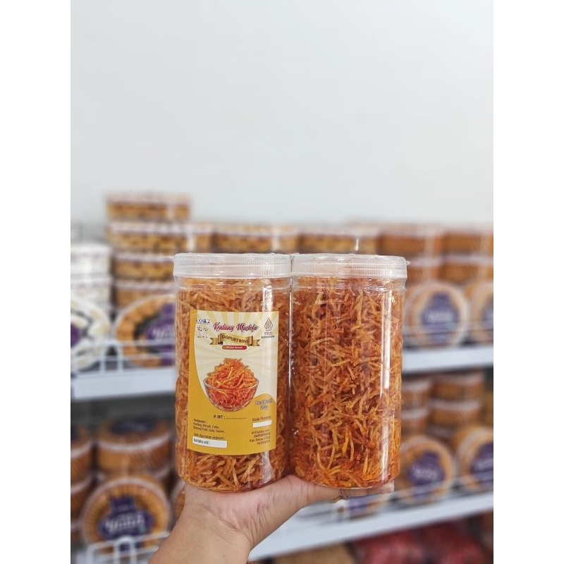 

Kentang Mustofa 200g