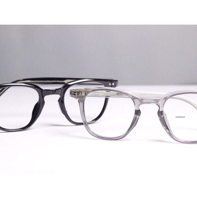 TEENAGER PROJECT - FRAME KACAMATA GINOS