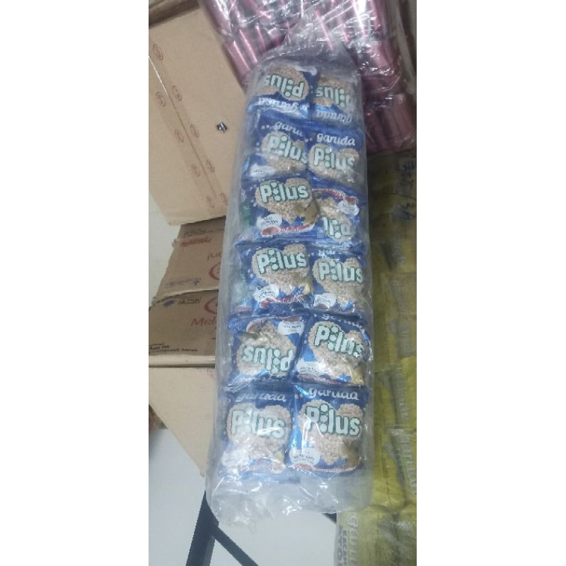 

pilus garuda abon sapi (120 pcs)