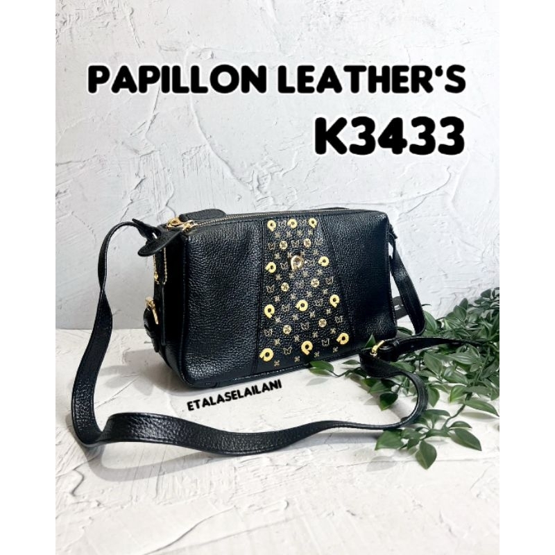 Tas Papillon K3433