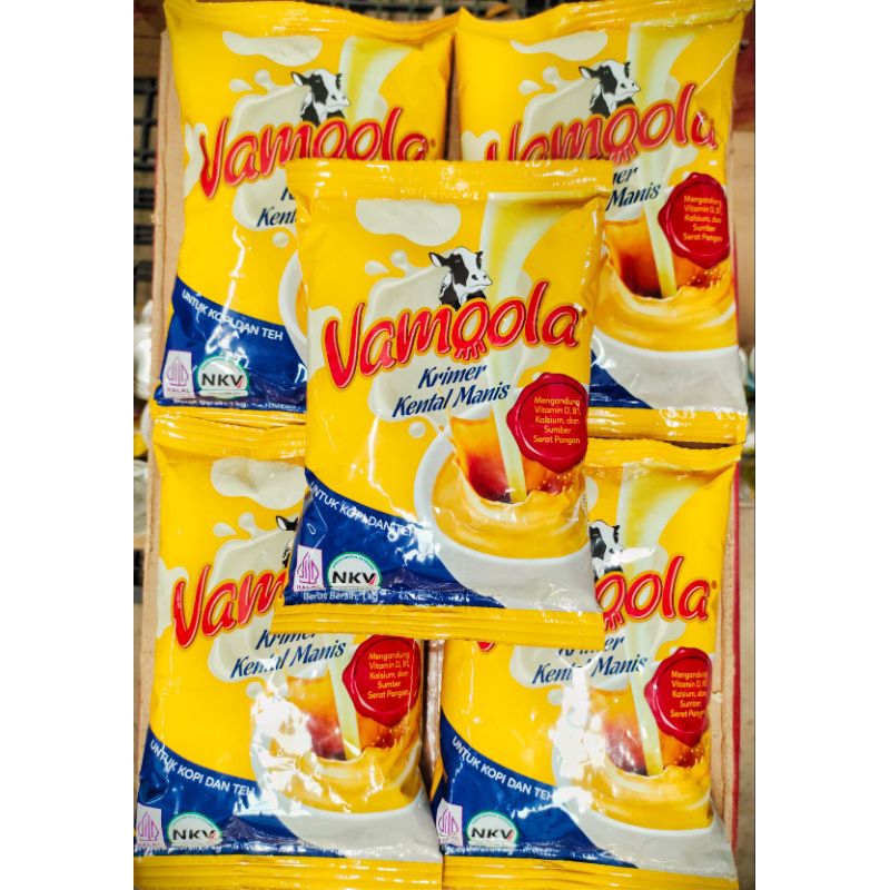 

Vamoola (SKM) 1Kg Pouch
