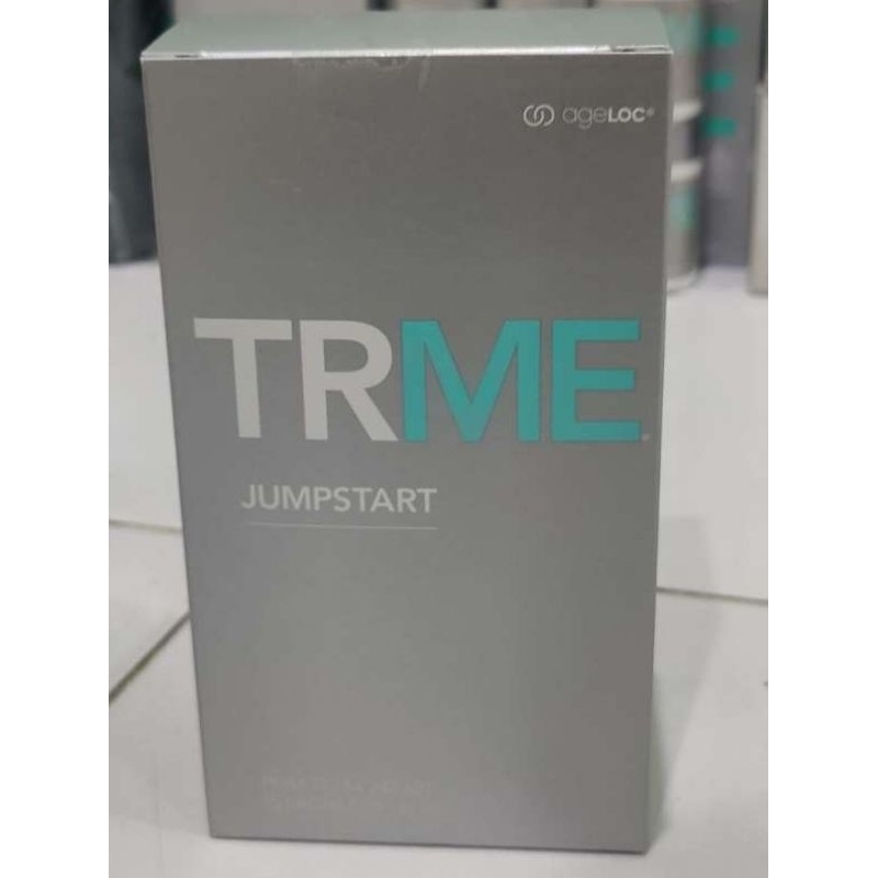 angeLOC Tr Me Jumpstart V2