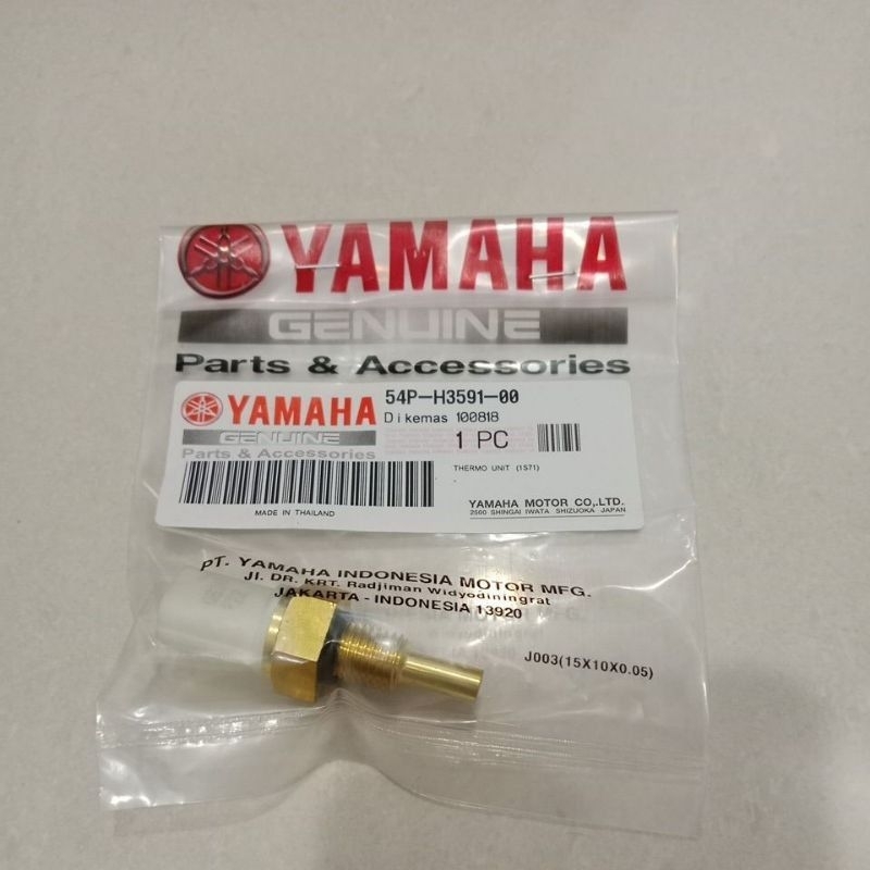 sensor suhu Thermo eot mio j, Mio m3 54p