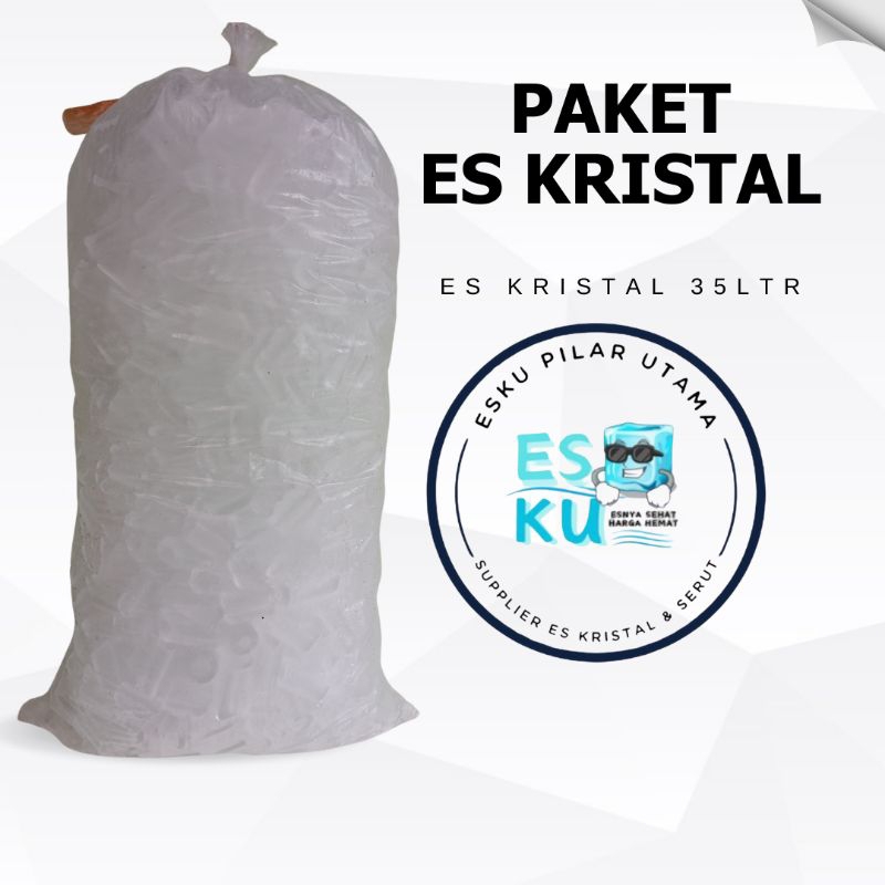 

Es Kristal