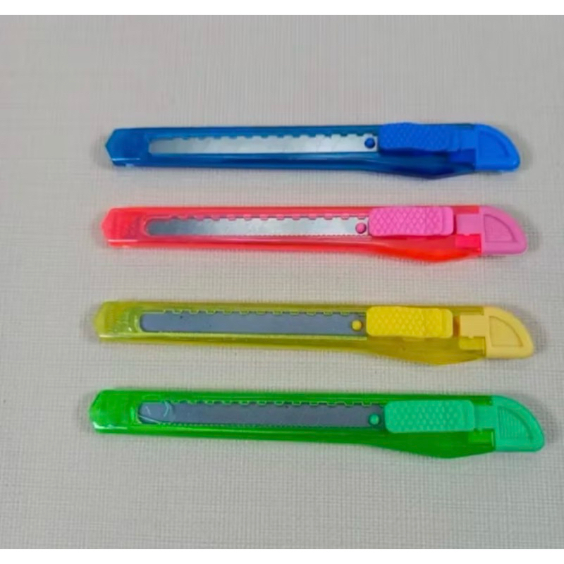 

CUTTER PISAU KECIL ATK