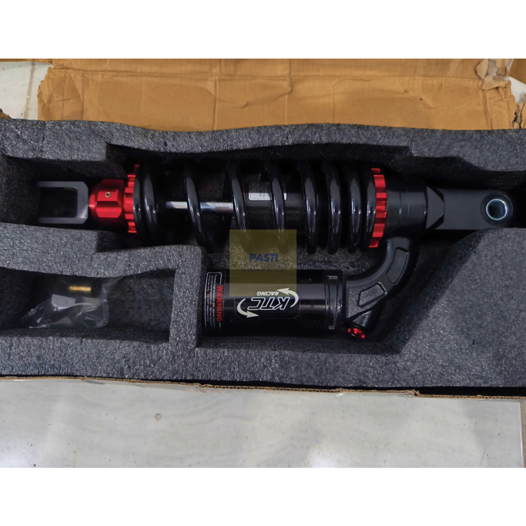 SHOCK ABSORBER YOSHIMURA