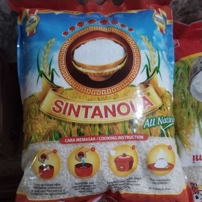 

sintanola 5kg