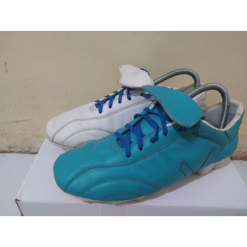 Sepatu kulit costom by volosh