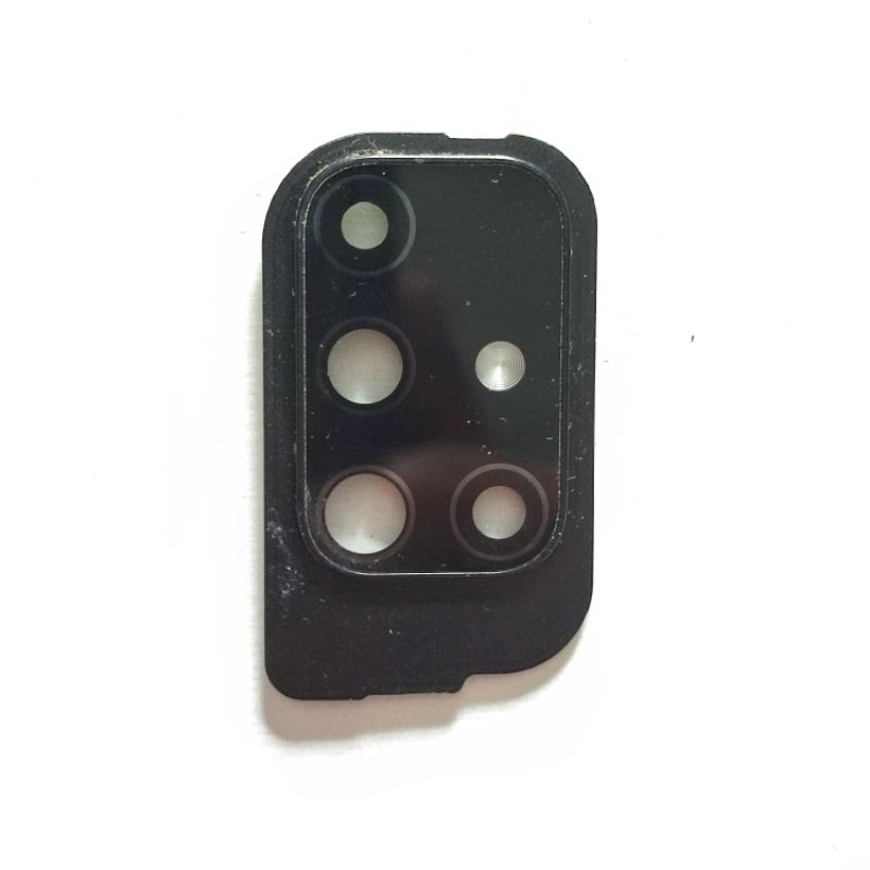 KACA KAMERA SAMSUNG M51 ORIGINAL COPOTAN