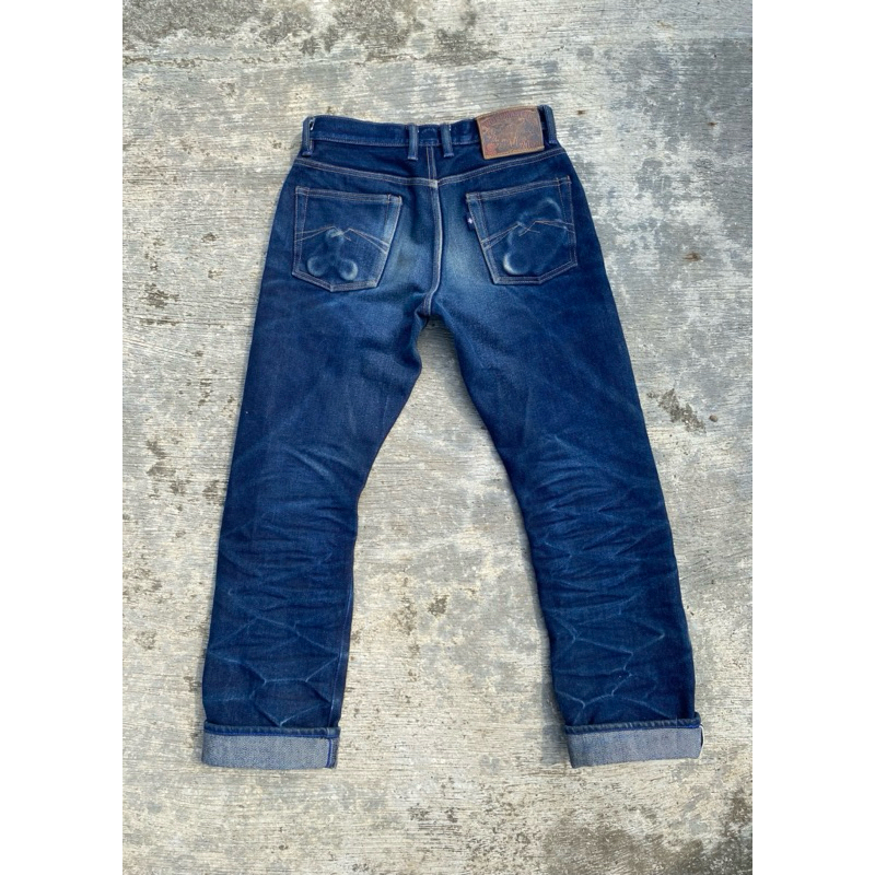 Denim SAGE