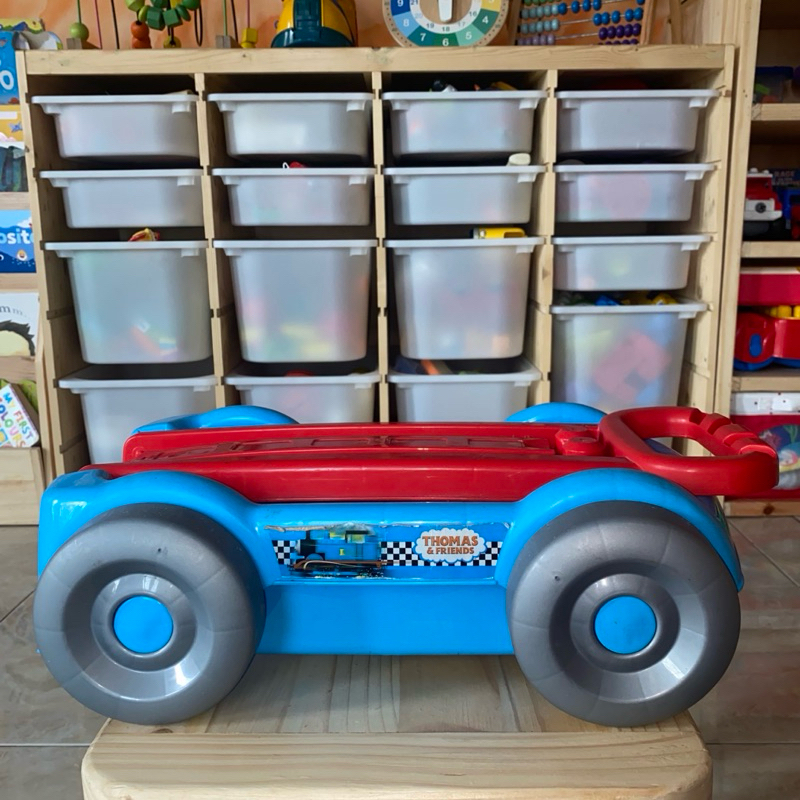 Wagon Mega Bloks Thomas ORI